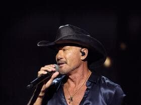 Find the Best Seats to Tim McGraw