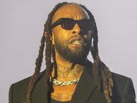 Find the Best Seats to Ty Dolla $ign