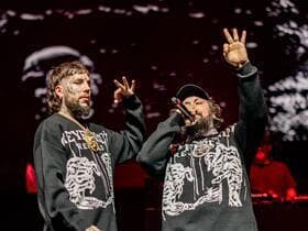 Find the Best Seats to $uicideboy$