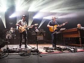 Find the Best Seats to Umphrey's McGee