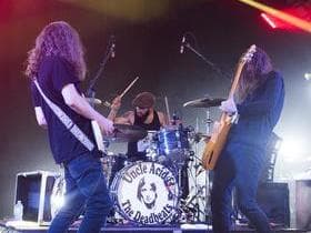 Find the Best Seats to Uncle Acid & The Deadbeats