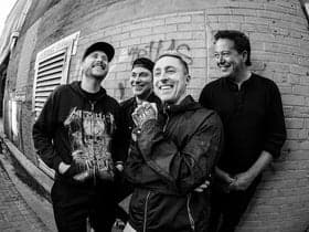Find the Best Seats to Yellowcard