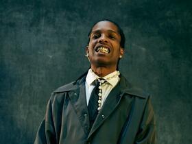 Find the Best Seats to A$AP Rocky