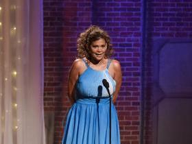 Find the Best Seats to Aida Rodriguez