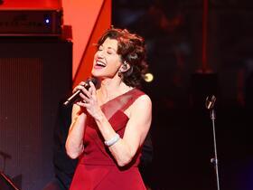 Find the Best Seats to Amy Grant