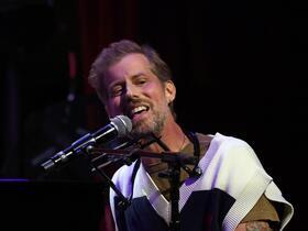Find the Best Seats to Andrew McMahon