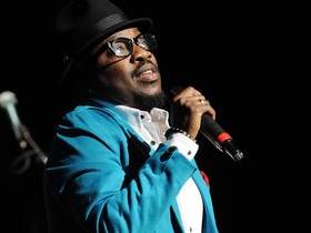 Find the Best Seats to Anthony Hamilton