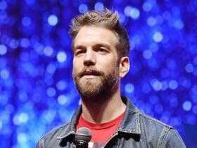 Find the Best Seats to Anthony Jeselnik