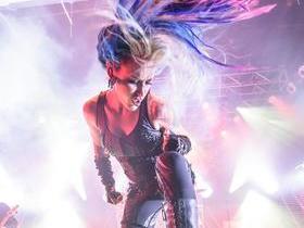 Find the Best Seats to Arch Enemy