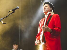 Find the Best Seats to BEAT - King Crimson Tribute