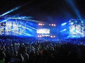 Find the Best Seats to Bethel Woods Music Festival