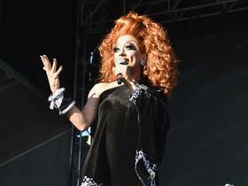 Find the Best Seats to Bianca Del Rio