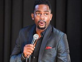 Find the Best Seats to Bill Bellamy