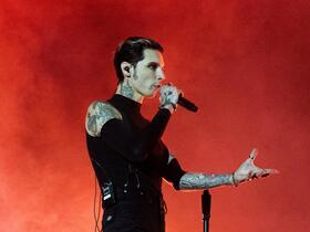 Find the Best Seats to Black Veil Brides