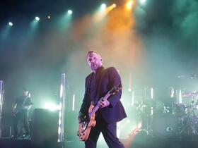 Find the Best Seats to Blue October