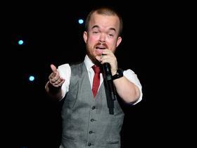 Find the Best Seats to Brad Williams