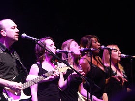 Find the Best Seats to Brit Floyd