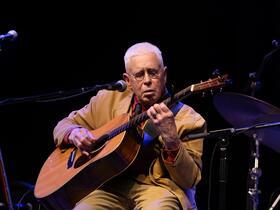 Find the Best Seats to Bruce Cockburn