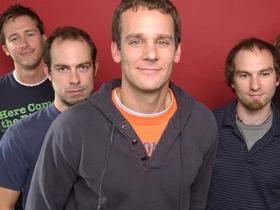 Find the Best Seats to Carbon Leaf