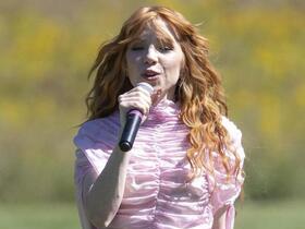 Find the Best Seats to Carly Rae Jepsen