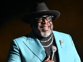 Find the Best Seats to Cedric the Entertainer