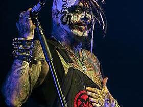 Find the Best Seats to Chad Gray: Voice of Mudvayne & Hellyeah