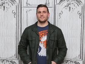 Find the Best Seats to Chris Distefano