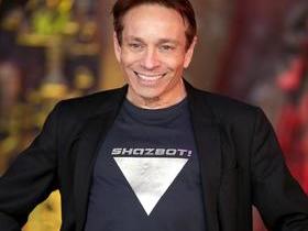 Find the Best Seats to Chris Kattan