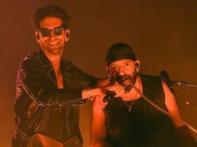 Find the Best Seats to Chromeo
