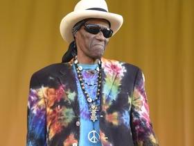 Find the Best Seats to Cyril Neville