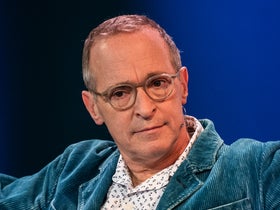 Find the Best Seats to David Sedaris