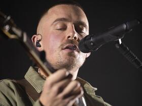Find the Best Seats to Dermot Kennedy