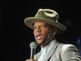 Find the Best Seats to DL Hughley