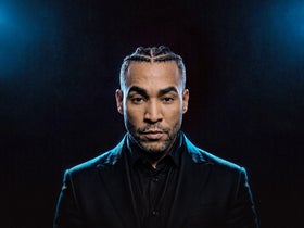 Find the Best Seats to Don Omar