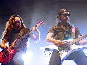 Find the Best Seats to Dragonforce