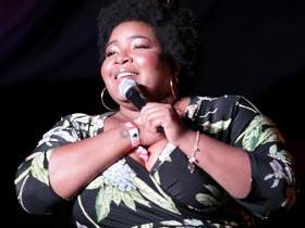 Find the Best Seats to Dulce Sloan