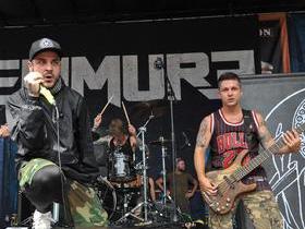 Find the Best Seats to Emmure