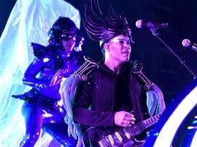Find the Best Seats to Empire of the Sun