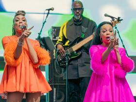 Find the Best Seats to En Vogue