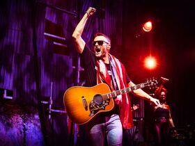 Find the Best Seats to Eric Church