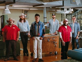 Find the Best Seats to Flatland Cavalry