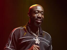 Find the Best Seats to Freddie Gibbs
