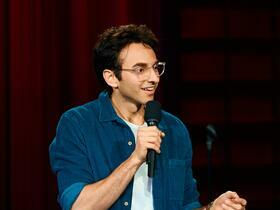 Find the Best Seats to Gianmarco Soresi