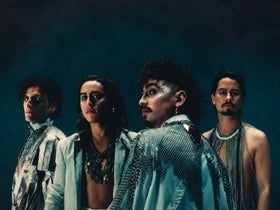 Find the Best Seats to Greta Van Fleet