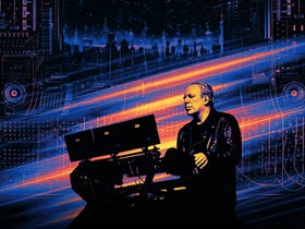 Find the Best Seats to Hans Zimmer