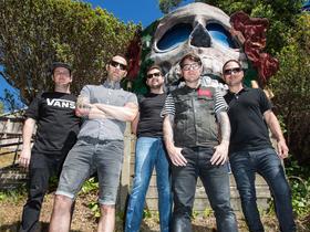 Find the Best Seats to Hawthorne Heights