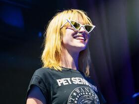Find the Best Seats to Hayley Williams