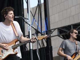 Find the Best Seats to Houndmouth