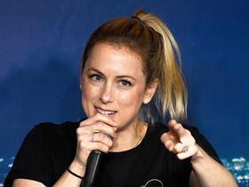Find the Best Seats to Iliza Shlesinger