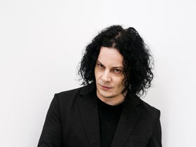 Find the Best Seats to Jack White